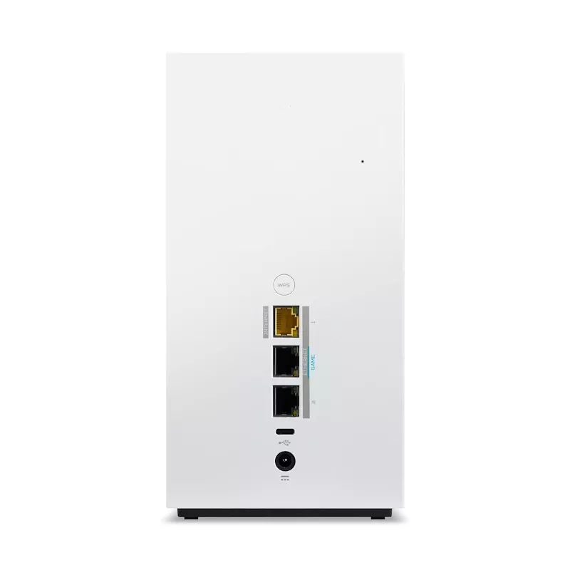 Stalinis maršrutizatorius Acer Predator Connect T7 Tri-band Wi-Fi 7