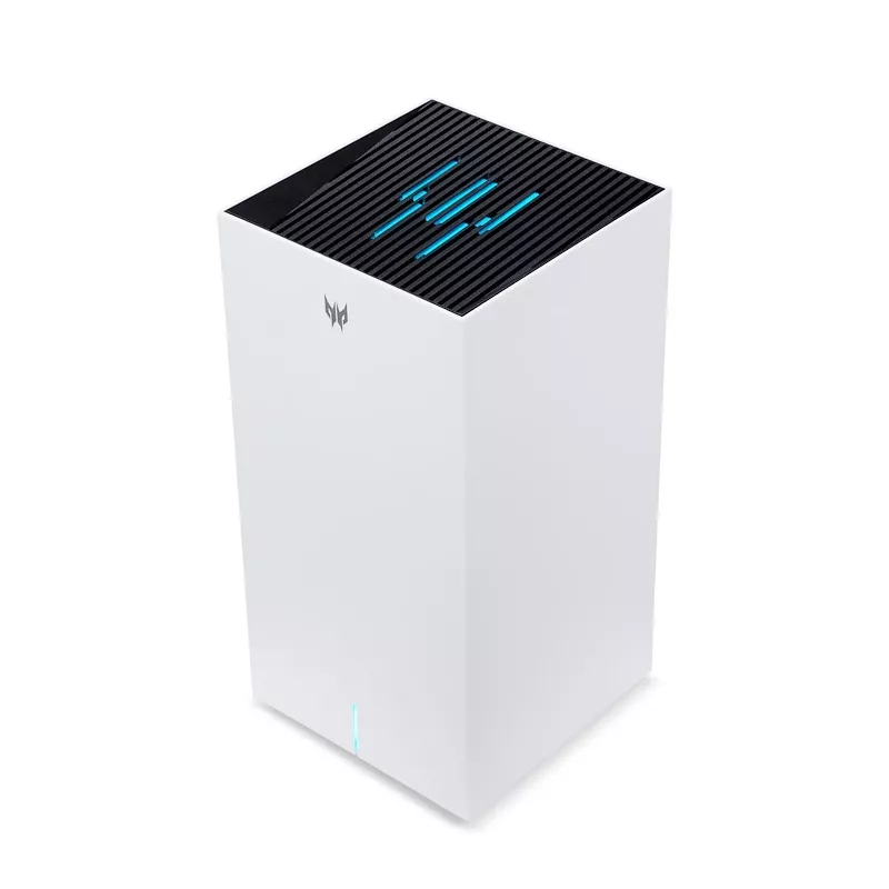 Stalinis maršrutizatorius Acer Predator Connect T7 Tri-band Wi-Fi 7