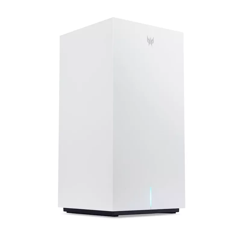 Stalinis maršrutizatorius Acer Predator Connect T7 Tri-band Wi-Fi 7