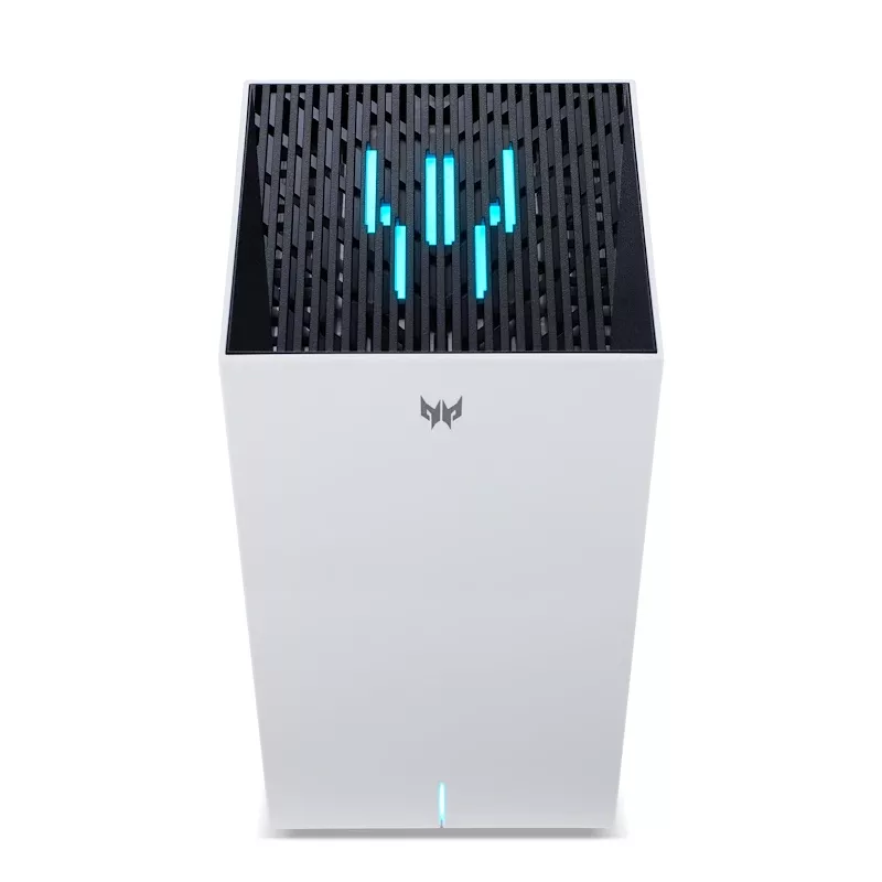 Stalinis maršrutizatorius Acer Predator Connect T7 Tri-band Wi-Fi 7