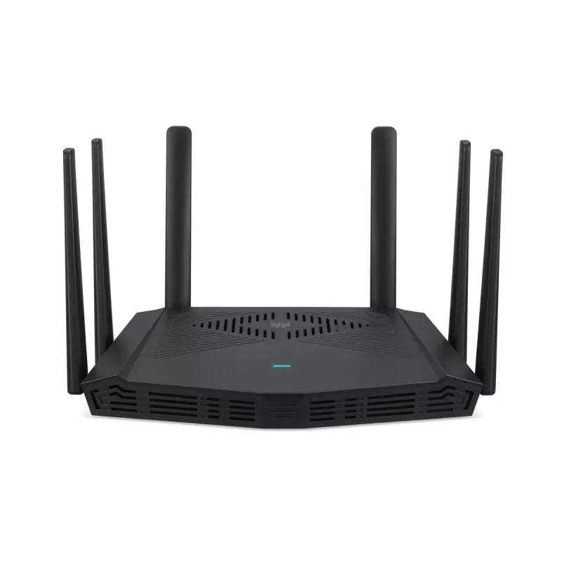ACER Predator Connect W6x W-fi maršrutizatorius