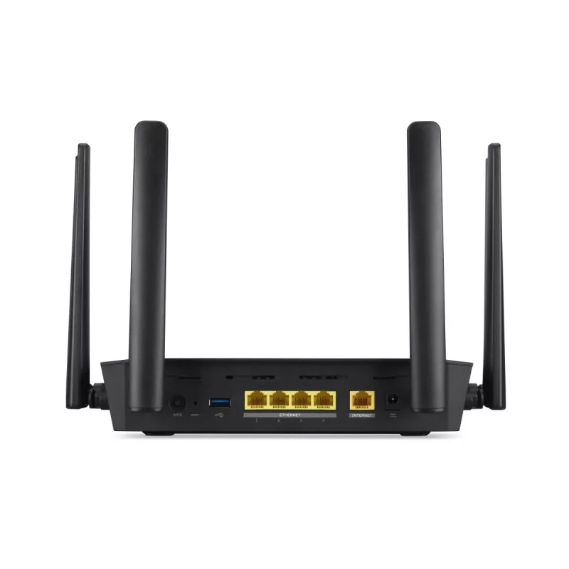 ACER Predator Connect W6x W-fi maršrutizatorius