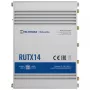 TELTONIKA Rutx14 4g Lte Cat12 Wi-Fi pramoninis maršrutizatorius