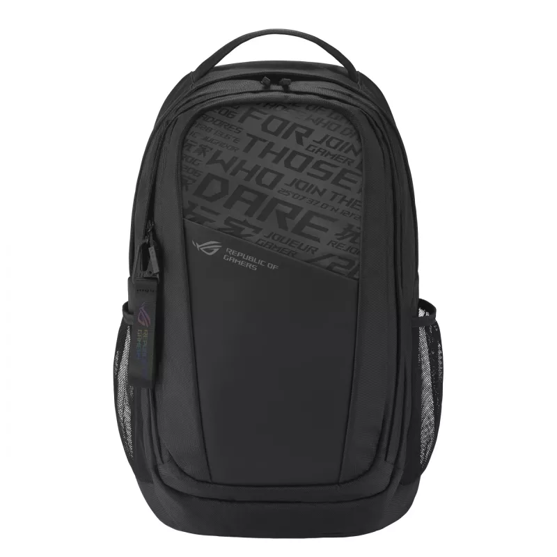 ASUS ROG Ranger BP2800 45,7 cm (18 colių) kuprinė juoda