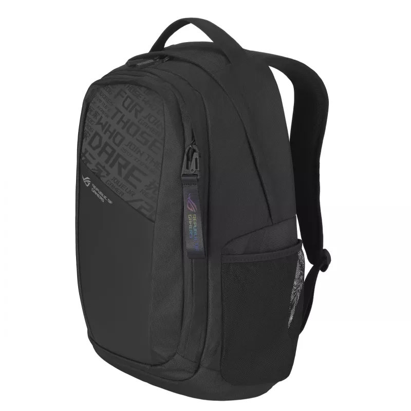 ASUS ROG Ranger BP2800 45,7 cm (18 colių) kuprinė juoda
