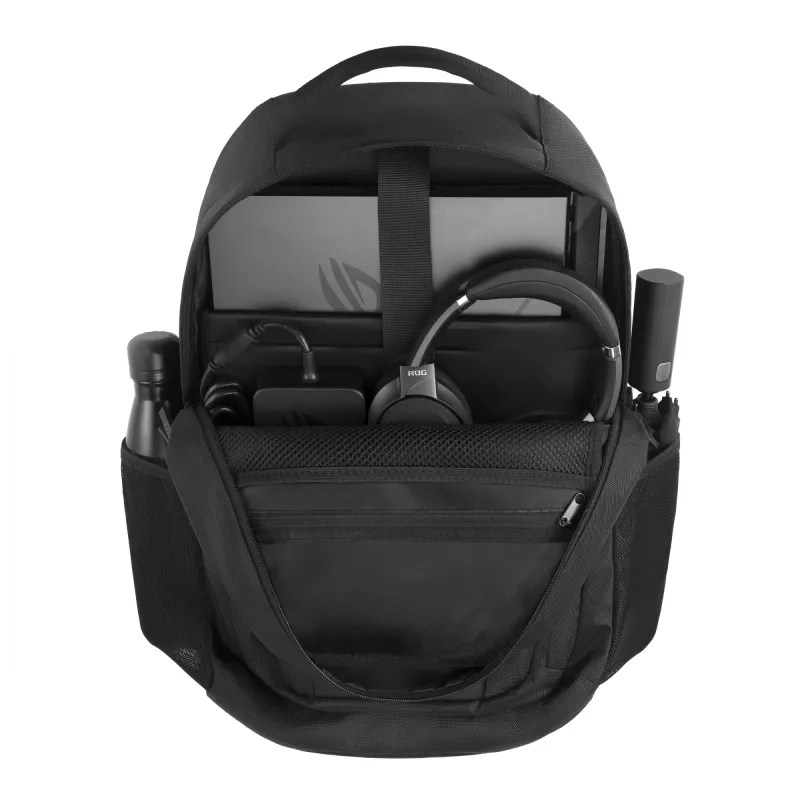 ASUS ROG Ranger BP2800 45,7 cm (18 colių) kuprinė juoda