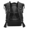 ASUS ROG Slash Backpack 4.0 45,7 cm (18 colių) juoda