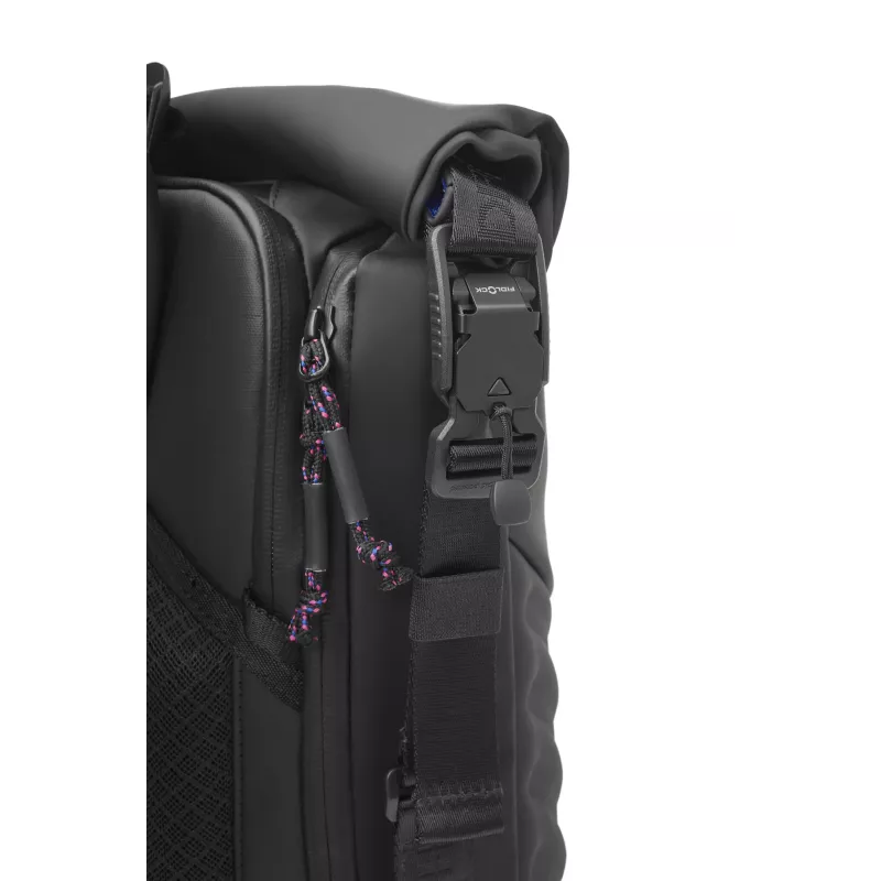 ASUS ROG Slash Backpack 4.0 45,7 cm (18 colių) juoda
