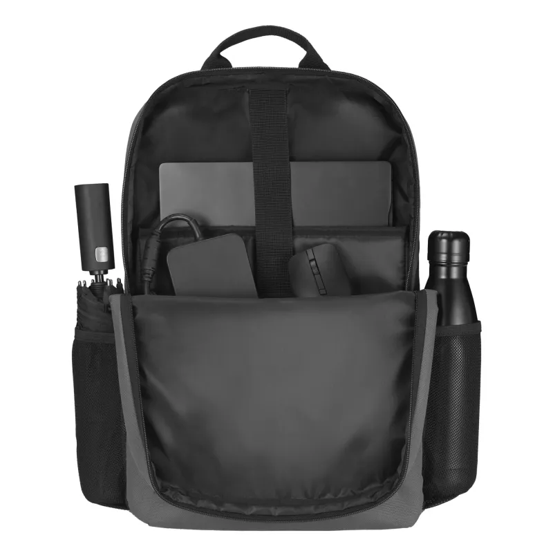 ASUS AP1602 Kuprinė 40,6 cm (16 colių) Pilka