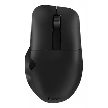 ASUS ProArt MD300 pelė, skirta biurui, dešinei rankai, RF belaidis + Bluetooth, optinė, 4200 DPI