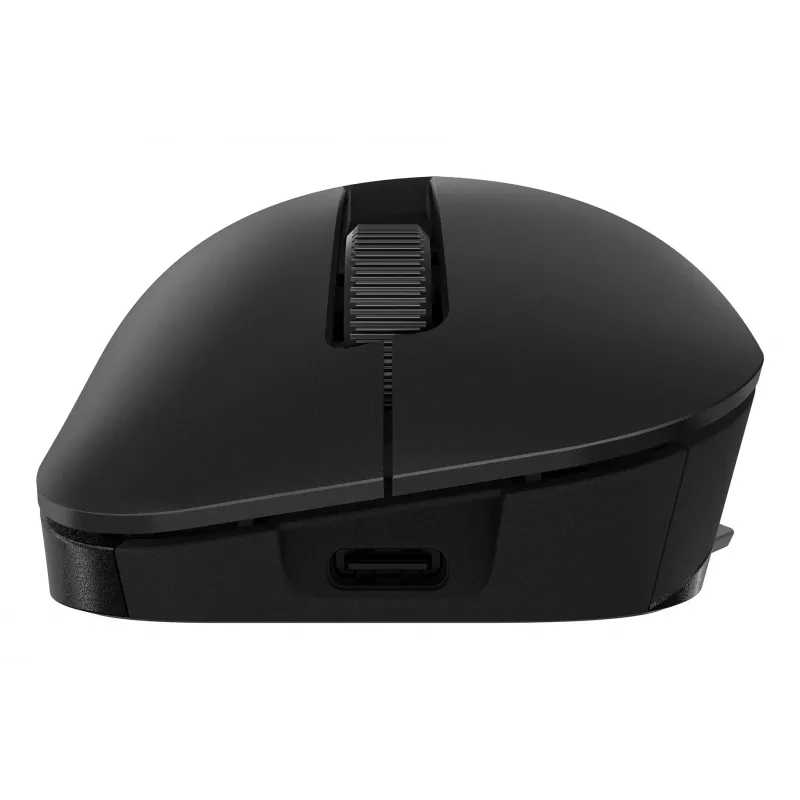 ASUS ProArt MD300 pelė, skirta biurui, dešinei rankai, RF belaidis + Bluetooth, optinė, 4200 DPI