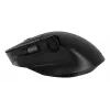 ASUS ProArt MD300 pelė, skirta biurui, dešinei rankai, RF belaidis + Bluetooth, optinė, 4200 DPI