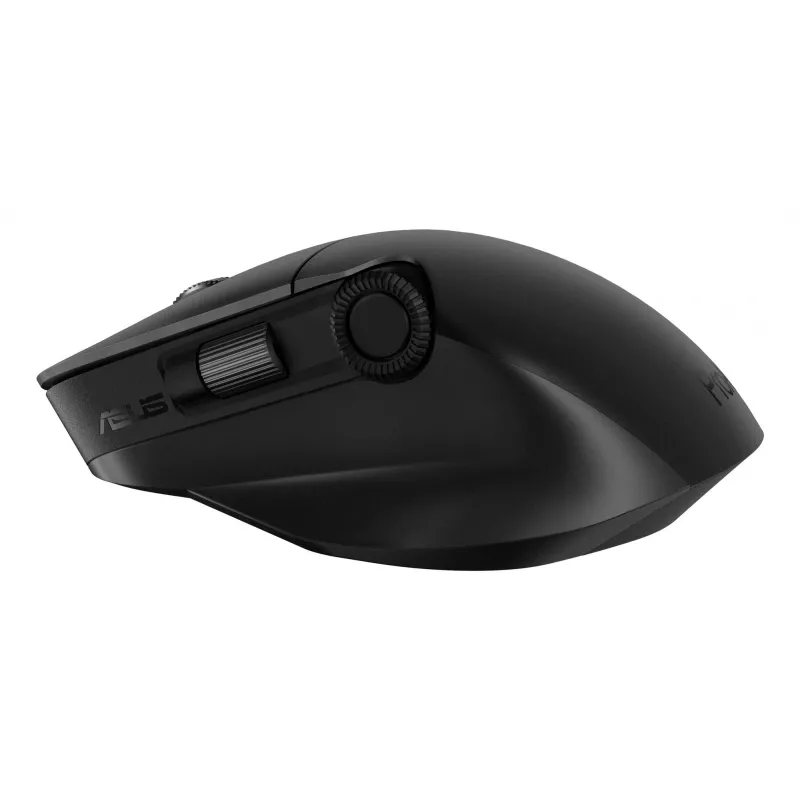 ASUS ProArt MD300 pelė, skirta biurui, dešinei rankai, RF belaidis + Bluetooth, optinė, 4200 DPI