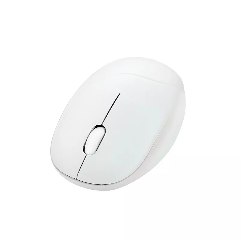 ASUS Fragrance MD101 pelė Namų Abiem rankoms tinkama RF belaidė + Bluetooth optinė 2400 DPI