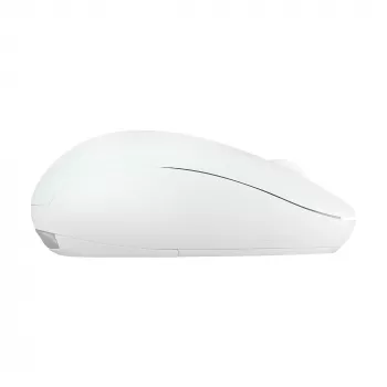 ASUS Fragrance MD101 pelė Namų Abiem rankoms tinkama RF belaidė + Bluetooth optinė 2400 DPI