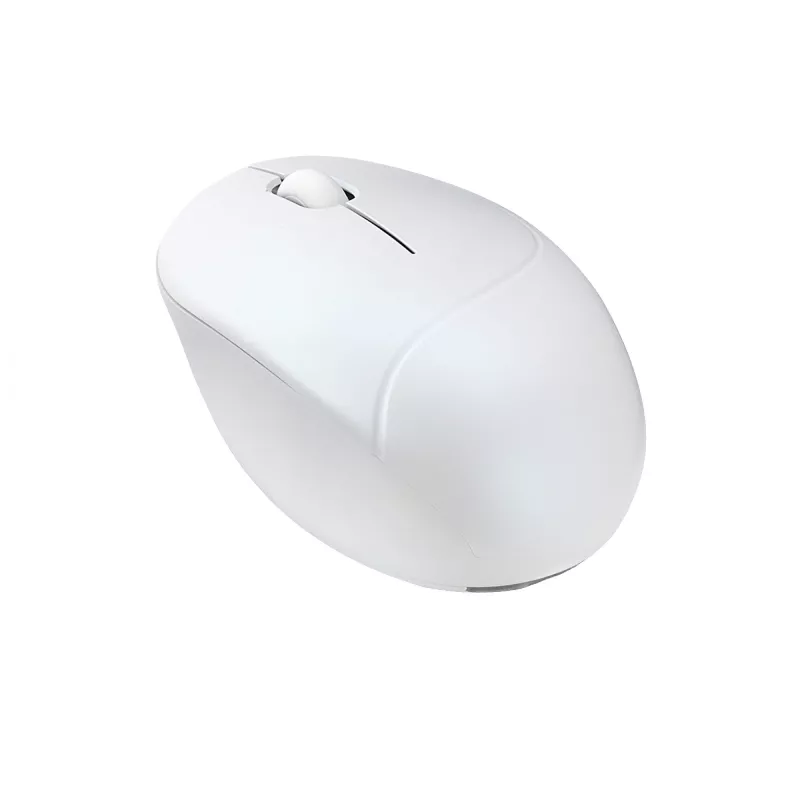 ASUS Fragrance MD101 pelė Namų Abiem rankoms tinkama RF belaidė + Bluetooth optinė 2400 DPI