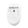 ASUS Fragrance MD101 pelė Namų Abiem rankoms tinkama RF belaidė + Bluetooth optinė 2400 DPI