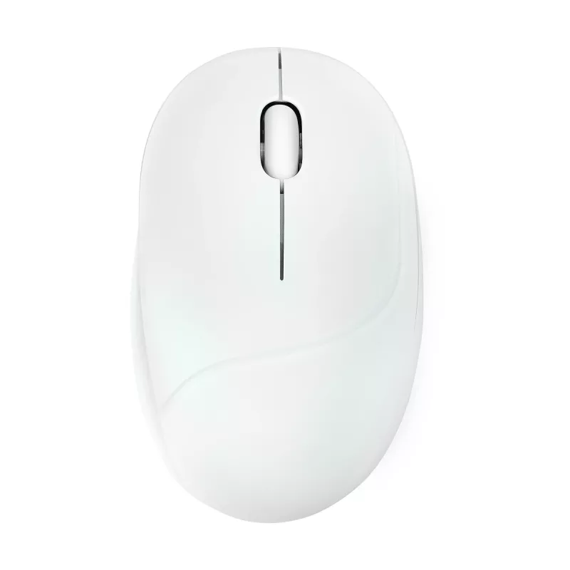 ASUS Fragrance MD101 pelė Namų Abiem rankoms tinkama RF belaidė + Bluetooth optinė 2400 DPI