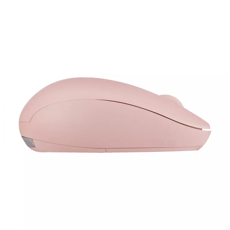ASUS Fragrance MD101 pelė Namams Abiem rankoms tinkama RF belaidė + Bluetooth optinė 2400 DPI