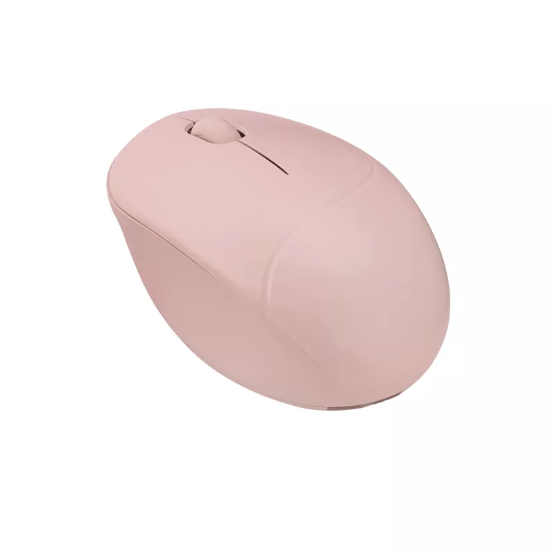 ASUS Fragrance MD101 pelė Namams Abiem rankoms tinkama RF belaidė + Bluetooth optinė 2400 DPI