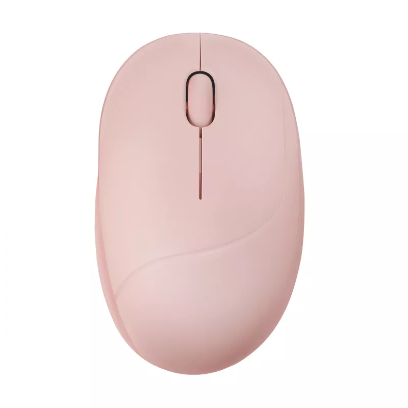 ASUS Fragrance MD101 pelė Namams Abiem rankoms tinkama RF belaidė + Bluetooth optinė 2400 DPI