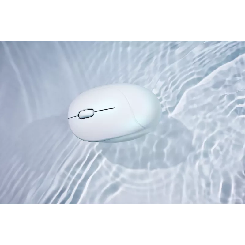 ASUS Fragrance MD101 pelė Namams Abiem rankoms tinkama RF belaidė + Bluetooth optinė 2400 DPI