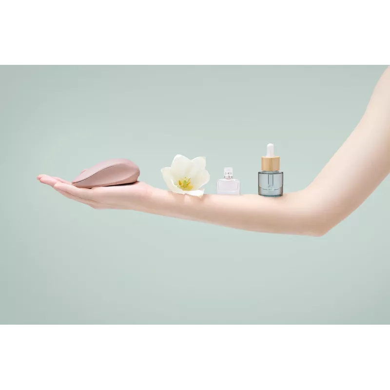 ASUS Fragrance MD101 pelė Namams Abiem rankoms tinkama RF belaidė + Bluetooth optinė 2400 DPI