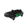GENESIS Mangan 400 Juoda Bluetooth Gamepad Analogue / Digital Android, MAC, Nintendo Switch, PC, iOS