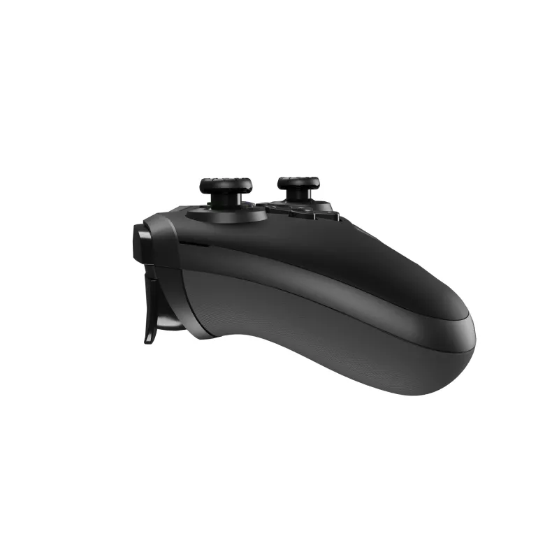 GENESIS Mangan 400 Juoda Bluetooth Gamepad Analogue / Digital Android, MAC, Nintendo Switch, PC, iOS
