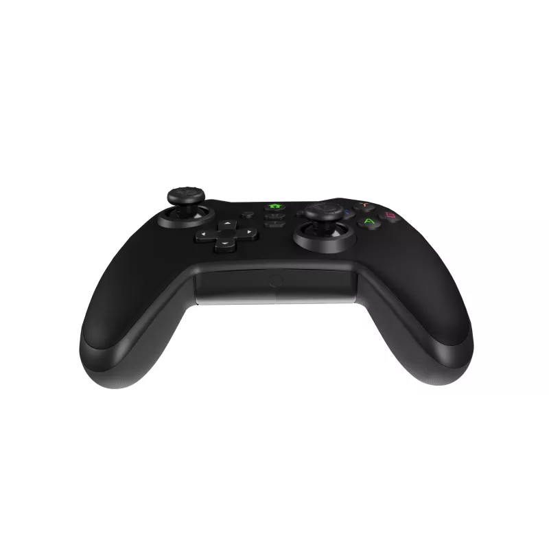 GENESIS Mangan 400 Juoda Bluetooth Gamepad Analogue / Digital Android, MAC, Nintendo Switch, PC, iOS