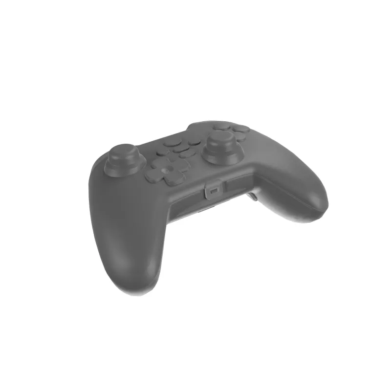 GENESIS Mangan 400 Juoda Bluetooth Gamepad Analogue / Digital Android, MAC, Nintendo Switch, PC, iOS