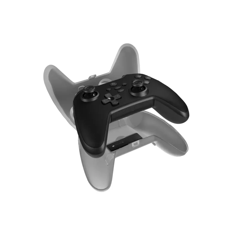 GENESIS Mangan 400 Juoda Bluetooth Gamepad Analogue / Digital Android, MAC, Nintendo Switch, PC, iOS