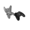 GENESIS Mangan 400 Juoda Bluetooth Gamepad Analogue / Digital Android, MAC, Nintendo Switch, PC, iOS