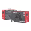 GENESIS Mangan 400 Juoda Bluetooth Gamepad Analogue / Digital Android, MAC, Nintendo Switch, PC, iOS