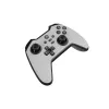GENESIS Mangan 400 Baltas Bluetooth žaidimų pultelis Analoginis / Skaitmeninis Android, MAC, Nintendo Switch, PC, iOS