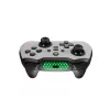 GENESIS Mangan 400 Baltas Bluetooth žaidimų pultelis Analoginis / Skaitmeninis Android, MAC, Nintendo Switch, PC, iOS