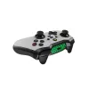 GENESIS Mangan 400 Baltas Bluetooth žaidimų pultelis Analoginis / Skaitmeninis Android, MAC, Nintendo Switch, PC, iOS