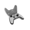 GENESIS Mangan 400 Baltas Bluetooth žaidimų pultelis Analoginis / Skaitmeninis Android, MAC, Nintendo Switch, PC, iOS