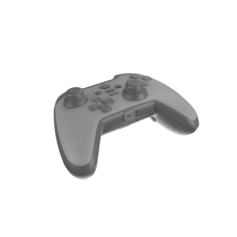 GENESIS Mangan 400 Baltas Bluetooth žaidimų pultelis Analoginis / Skaitmeninis Android, MAC, Nintendo Switch, PC, iOS
