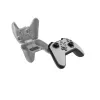 GENESIS Mangan 400 Baltas Bluetooth žaidimų pultelis Analoginis / Skaitmeninis Android, MAC, Nintendo Switch, PC, iOS
