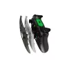 GENESIS Mangan 400 Baltas Bluetooth žaidimų pultelis Analoginis / Skaitmeninis Android, MAC, Nintendo Switch, PC, iOS