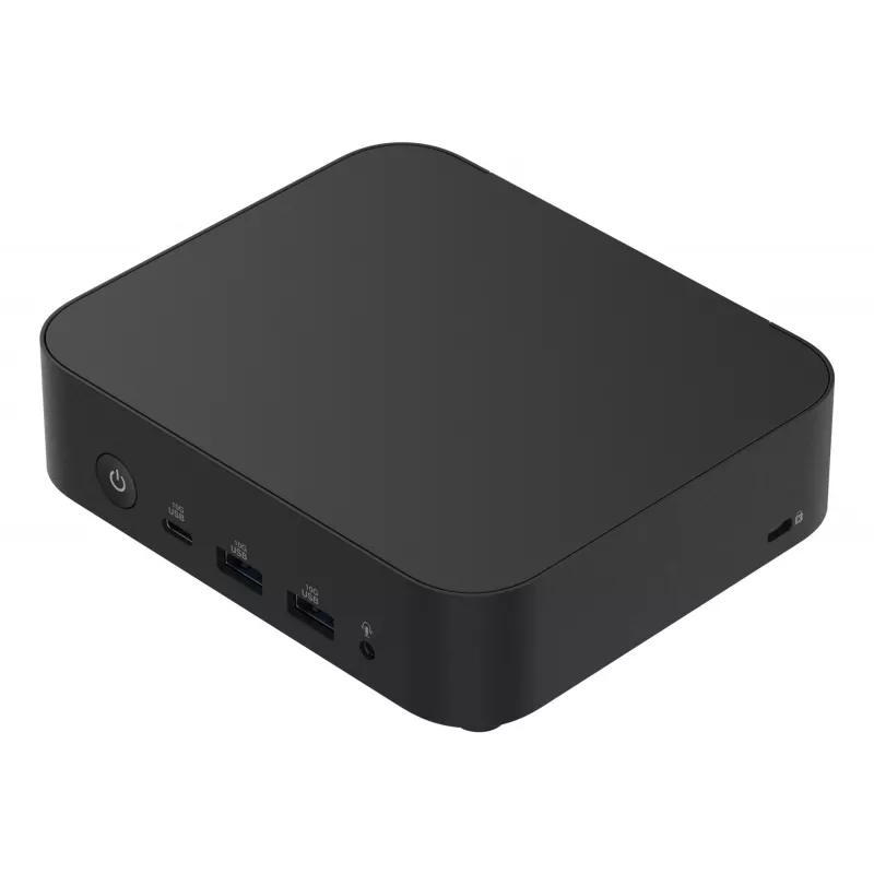 ASUS NUC 14 Essential RNUC14MNK2500002 Juoda N250