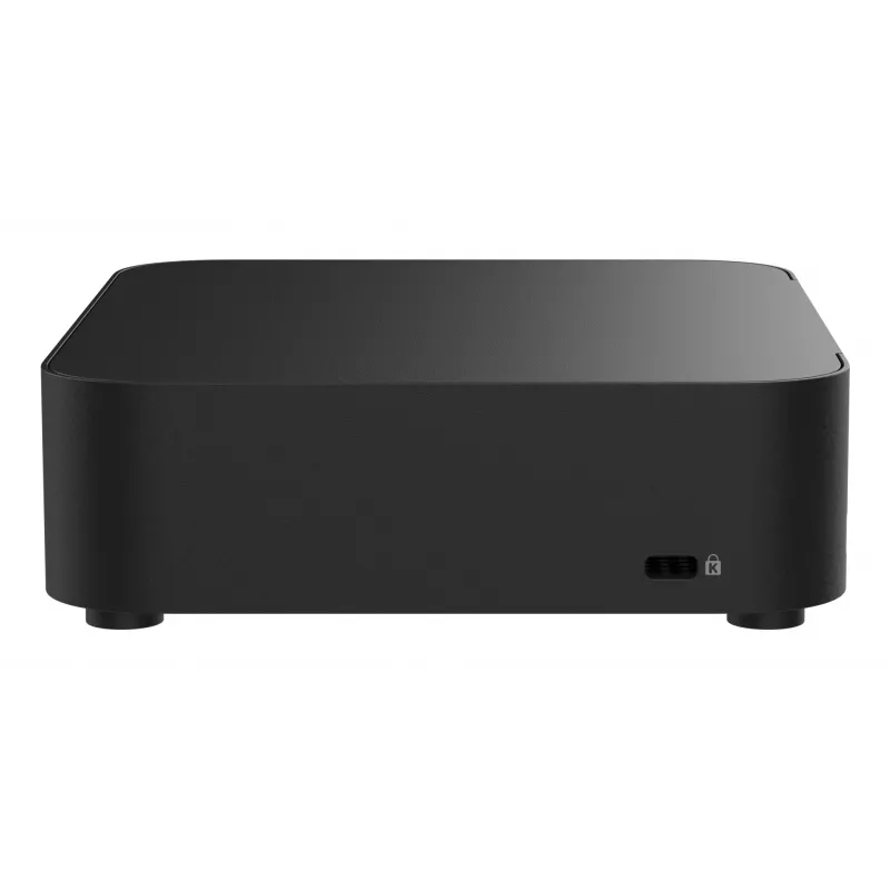 ASUS NUC 14 Essential RNUC14MNK2500002 Juoda N250