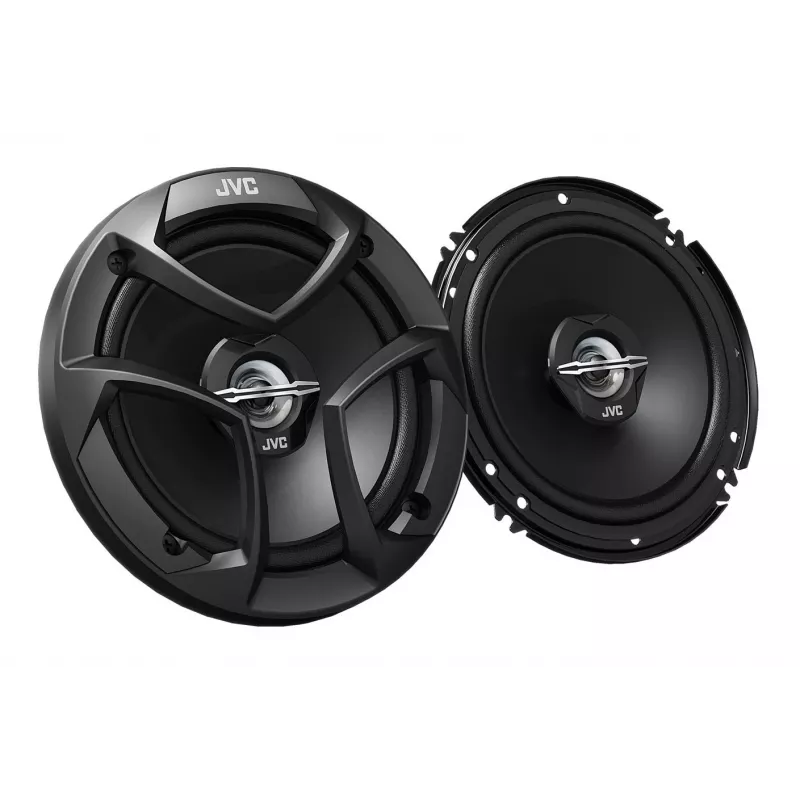 JVC CS-J620 automobilinis garsiakalbis apvalus 2 krypčių 300 W