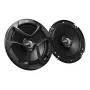 JVC CS-J620 automobilinis garsiakalbis apvalus 2 krypčių 300 W