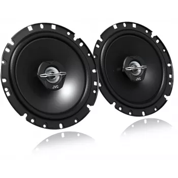 JVC CS-J1720X automobilinis garsiakalbis, apvalus, 2 krypčių, 300 W, 2 vnt.
