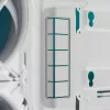 ARCTIC Xtender VG (White) Premium E-ATX PC Case su vertikaliu GPU montavimu