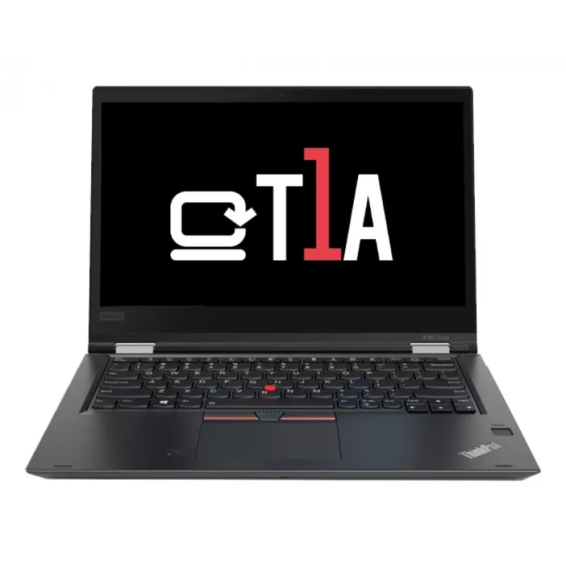 Nešiojamas kompiuteris T1A Lenovo X380 Yoga i5-8350U 8GB RAM 256GB SSD 14 colių FHD