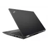 Nešiojamas kompiuteris T1A Lenovo X380 Yoga i5-8350U 8GB RAM 256GB SSD 14 colių FHD