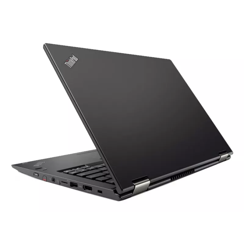 Nešiojamas kompiuteris T1A Lenovo X380 Yoga i5-8350U 8GB RAM 256GB SSD 14 colių FHD
